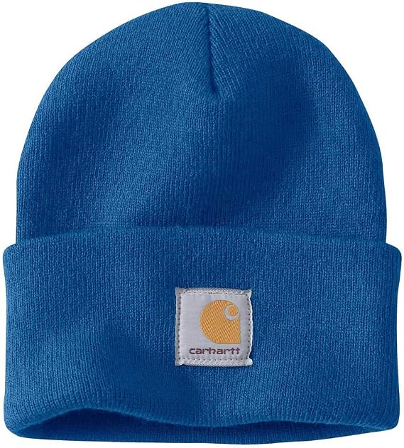 Carhartt Men's Knit Cuffed Beanie Closeout