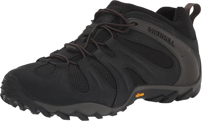 Merrell Unisex Chameleon 8 StretchHiking Shoe