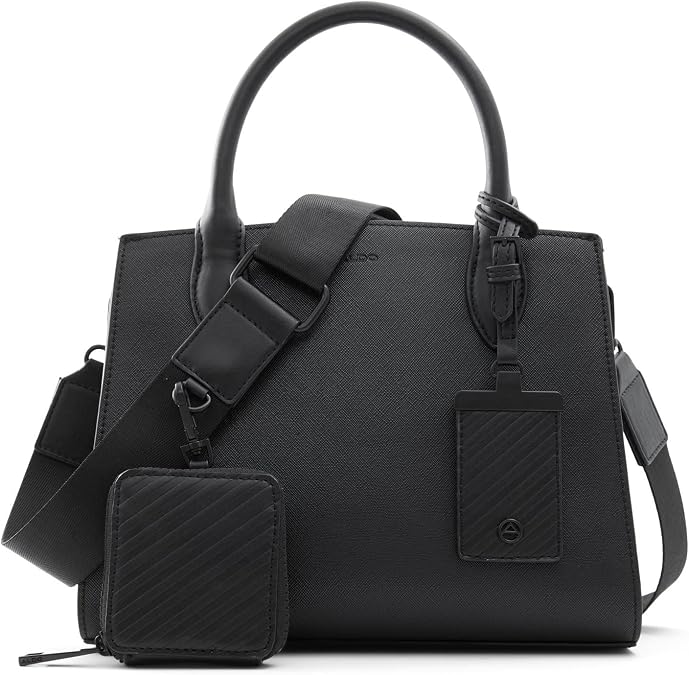ALDO Women's Cadoanad Satchel Bag
