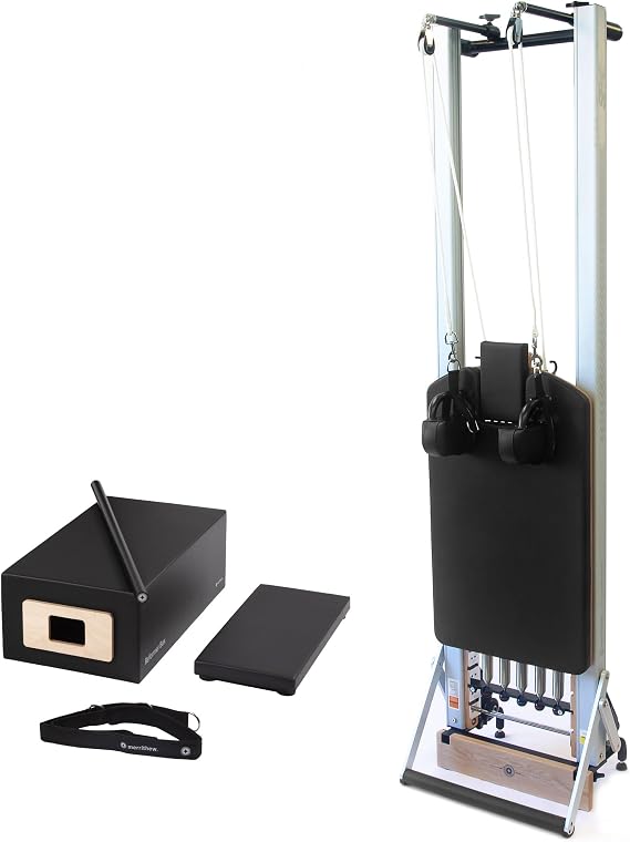 MerrithewTM At Home SPX Reformer Pilates Package