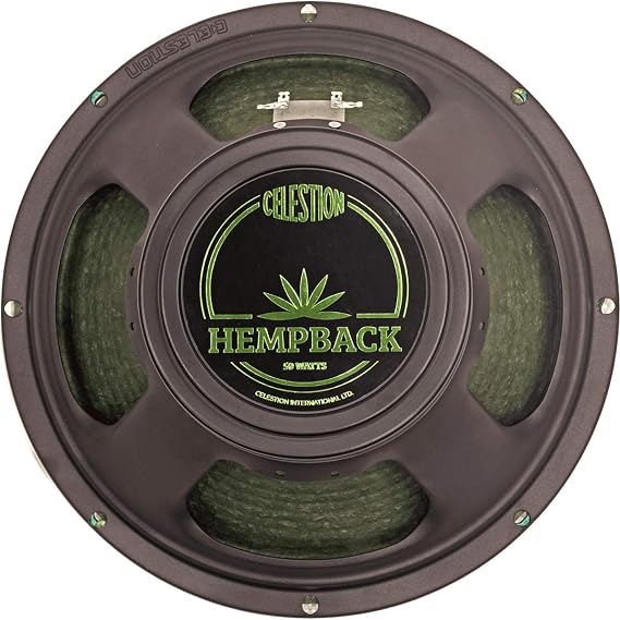 Celestion Hempback 8 Ohm G12m-50