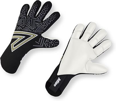 Mitre Unisex Goalie Gloves Soccer