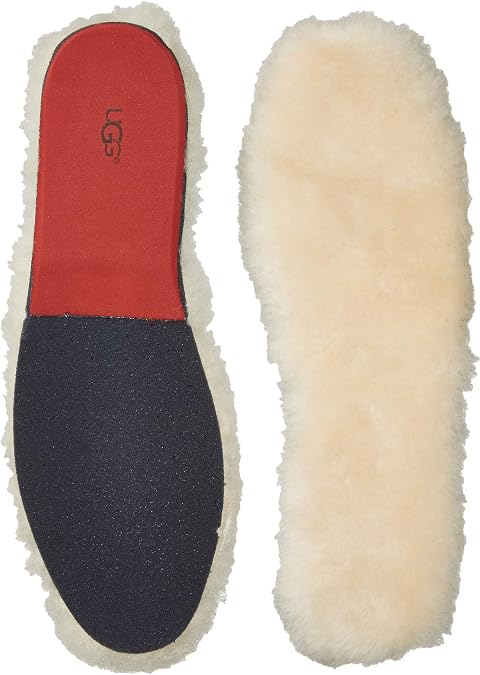 UGG Sheepskin Insole Mens Insoles