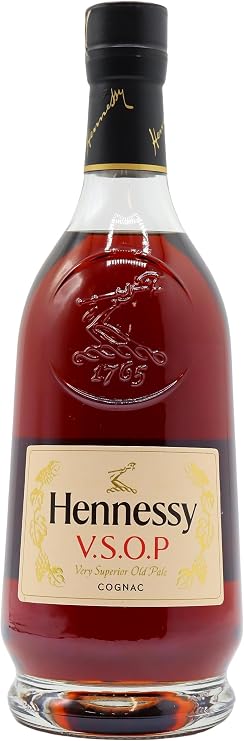 Hennessy - VSOP - Cognac