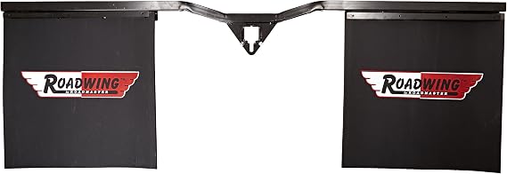 Roadmaster 4400 RoadWing Removable Mud Flap System