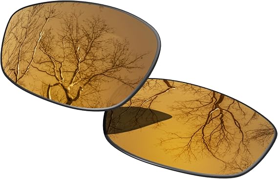 ToughAsNails Polarized Replacement Lenses for Oakley Twenty XX 2012 OO9157 Sunglasses - More Options
