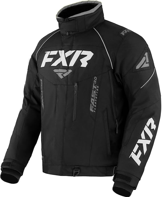 FXR Men's Octane Jacket
