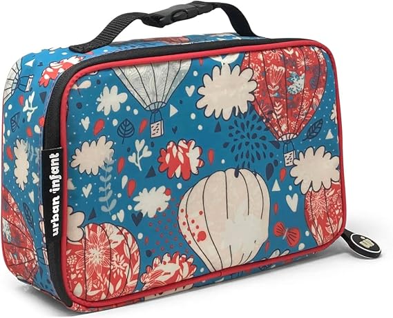 Urban Infant Toddler Insulated Lunch Box