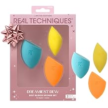 Real Techniques Miracle Concealer Sponges