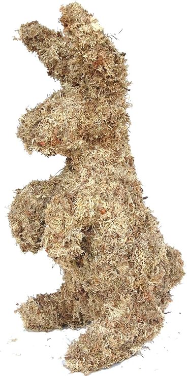 Rabbit Topiary Form 24.5 inches high Large