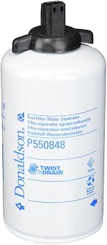 Donaldson P550848 Filter