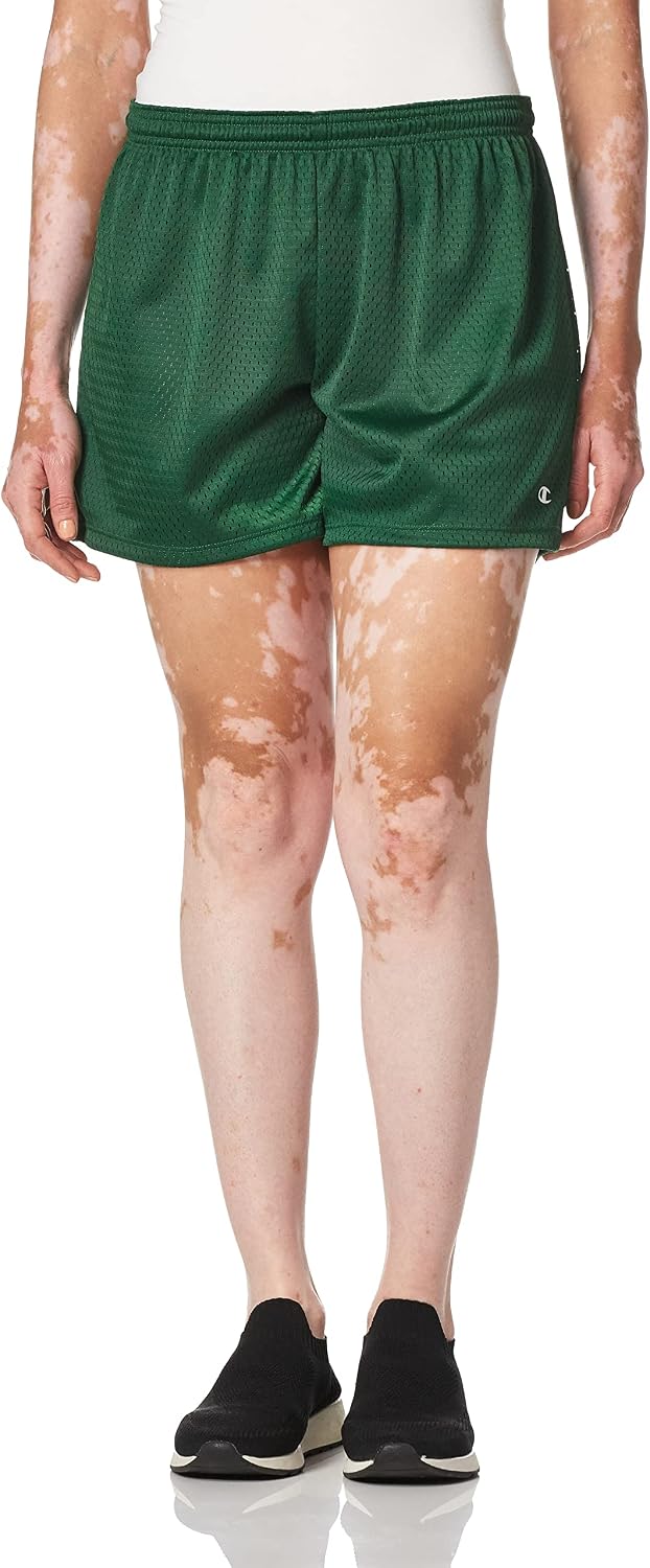 Champion Womens Mesh Short