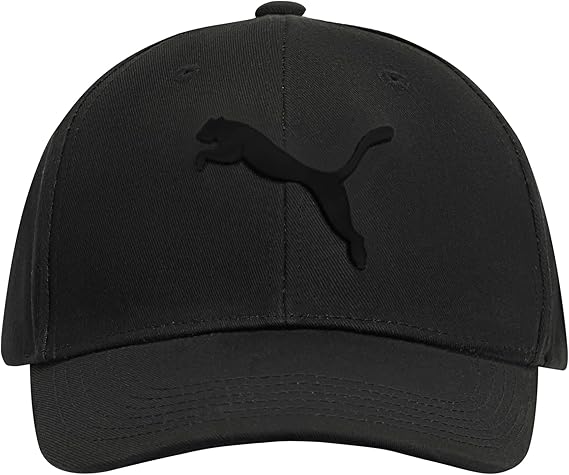 Puma Men's Puma Evercat Icon Snapback Cap