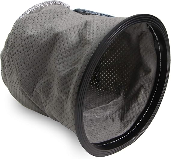 New replacement inner cloth bag for the GV 6 qt quart vacuum cleaner