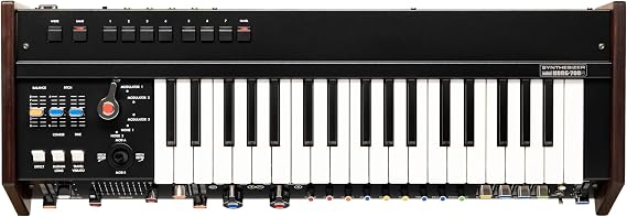 Korg miniKORG 700Sm Analog Synthesizer