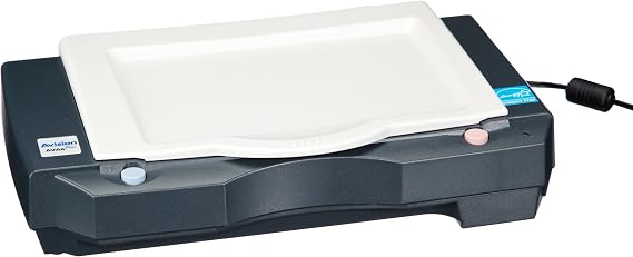 AVA6 ID Passport CCD Scanner