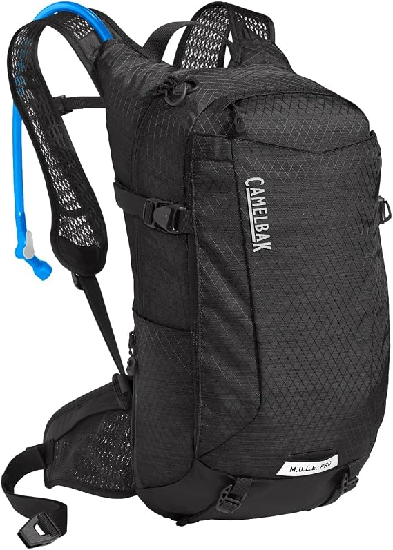 CamelBak Women's M.U.L.E. Pro 14 Bike Hydration Backpack