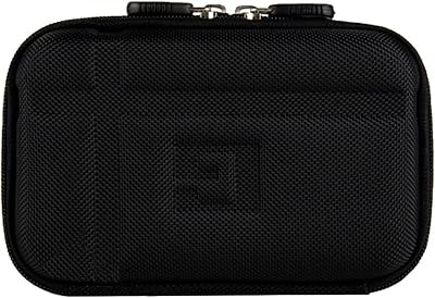 eBigValue Durable Hard shell Case for Diabetic Tester