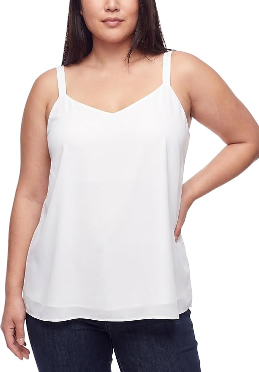 Torrid Women's Plus Size Top - Sophie Swing Cami Tank Top