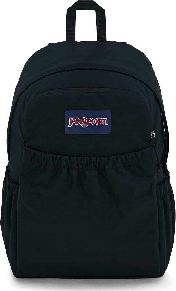 JANSPORT Unisex Slouch Pack BACKPACK (pack of 1)