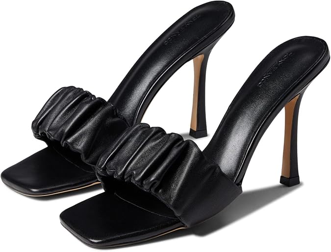 Fara 10.5cm Heels