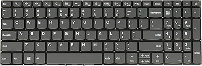 US English Laptop Keyboard for Lenovo Ideapad 330-15ICN 330-15IGM 330-17AST 330-17ICH 330-17IKB 330E-15AST 330E-15ICH 330E-15IKB PC5CP-USI