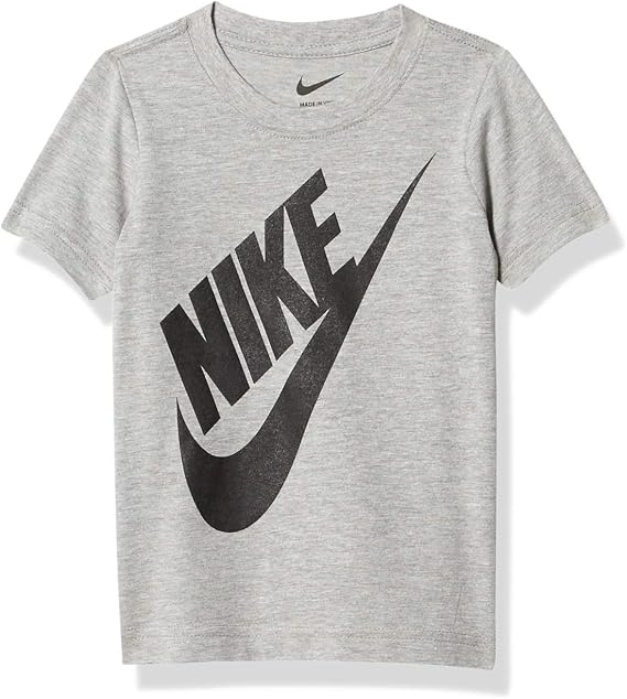 Nike Boys Sportswear Graphic T-Shirt