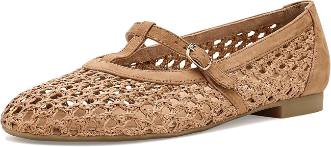 Paul Green Anabele Flats