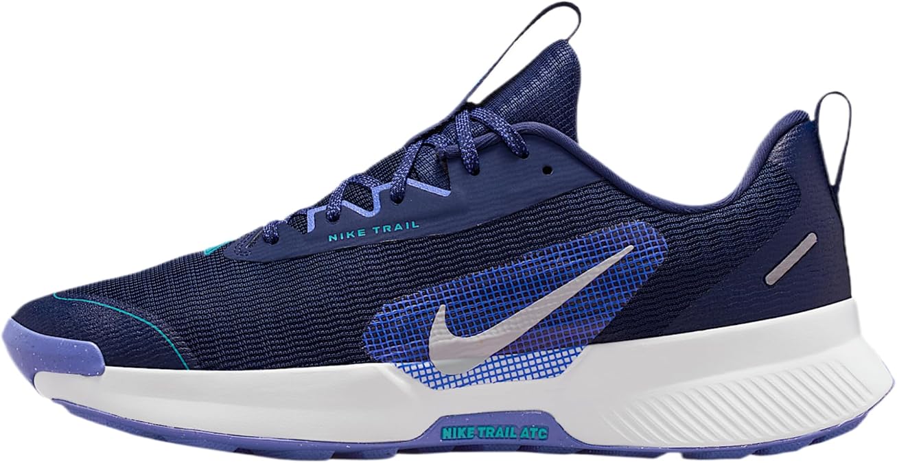 NIKE Men's Juniper Trail 3Trail Running Shoes