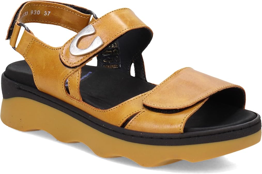 Wolky Medusa Slingback Sandal