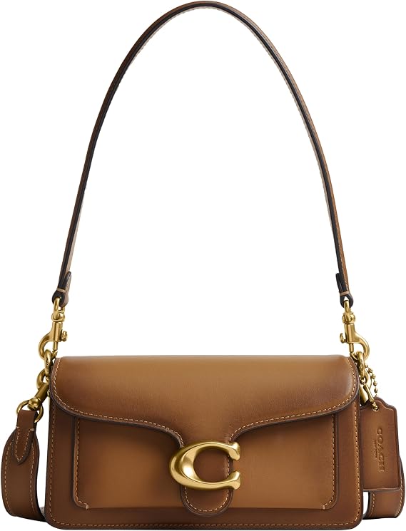 COACH Tabby Shoulder Bag 20