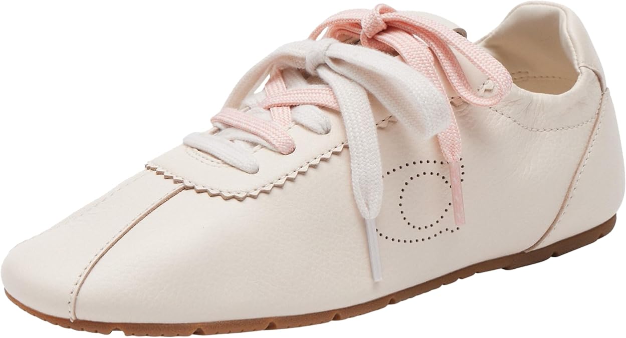 Coach Women's Soft Sneakers