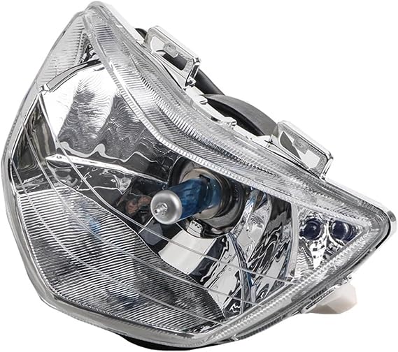 for Suzuki Address V125g Motorcycle Accessories Front Rear Indicator Tail Lights Running Light Headlight Headlamp Tails Brakes Lights