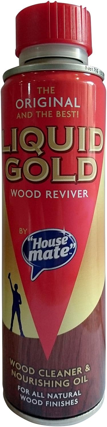 House Mate Liquid Gold 250 ml