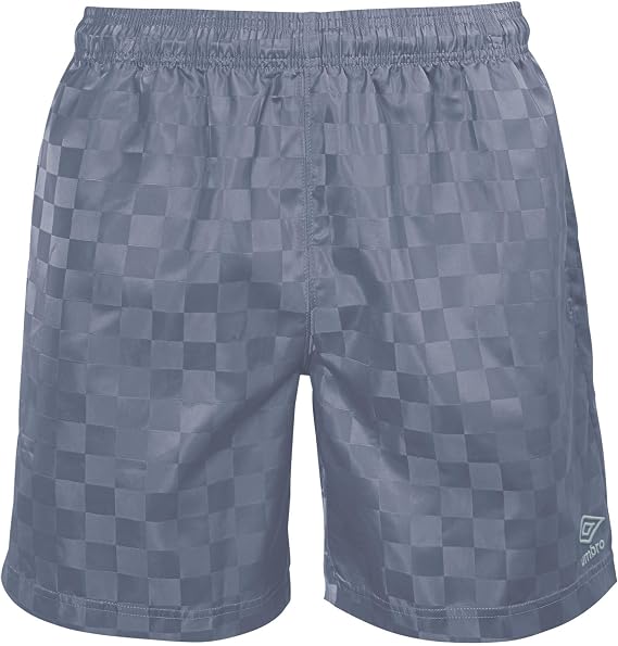 Umbro Men's Checkerboard Short