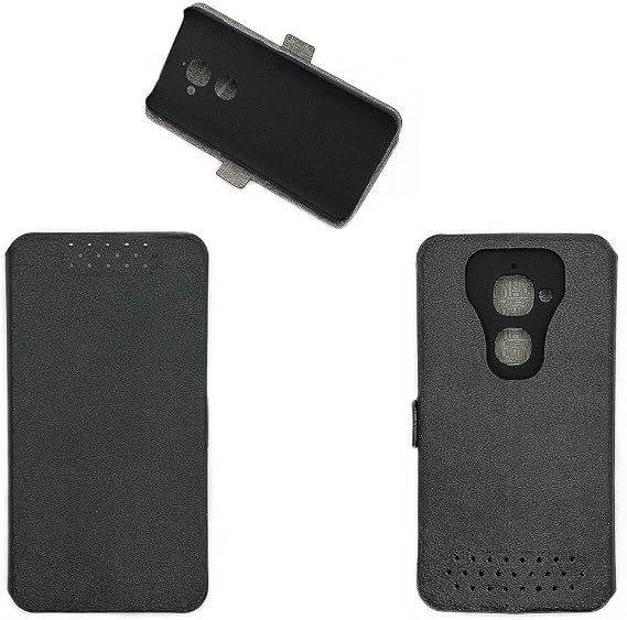Case for Letv Leeco Le 2 X527 4G / LeEco Le 2 X520 / LeEco Le 2 5.5" Case Cover Black