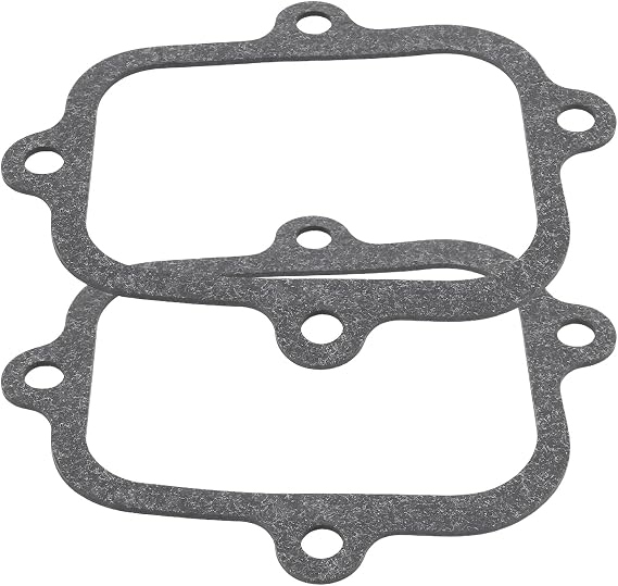 ECSiNG 2PCS Rocker Cover Gasket 691890 Compatible with Briggs & Stratton Engine 693790, 694326, 555523