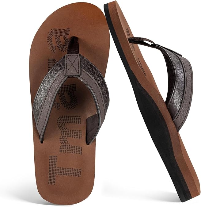 Men's Beach Casual Flip Flops