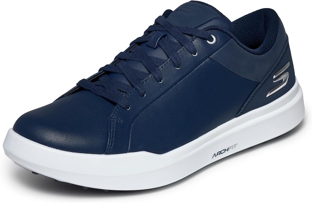 Skechers Men's Drive 6 Arch Fit Golf Shoe