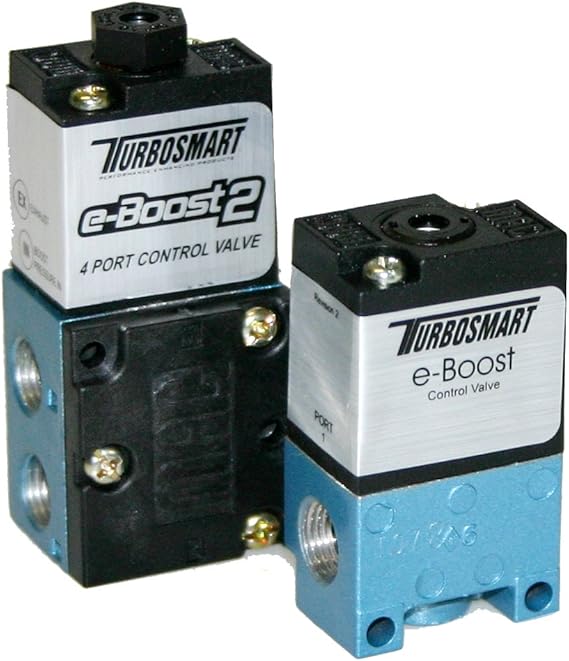 Turbosmart TS-0301-3003 e-Boost2 Replacement Solenoid kit