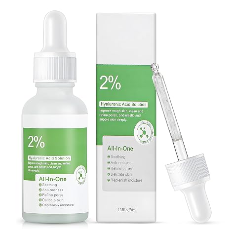Exfoliating Face Fruit Acid Scrub Face Exfoliate Serum Face Serum Anti Imperfection Uses Acne & Blemished Skin Against Combination Skin and Oily Skin for Clearer Skin 30 ml