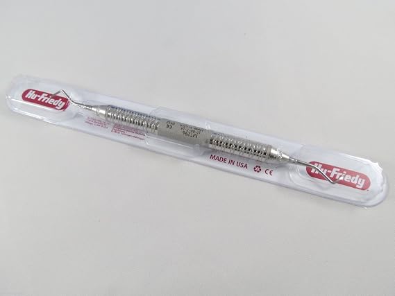 Margin Trimmer Satin MT296 HU FRIEDY Original