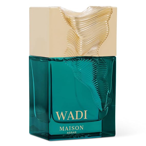 WADI EAU DE PARFUM Maison Asrar