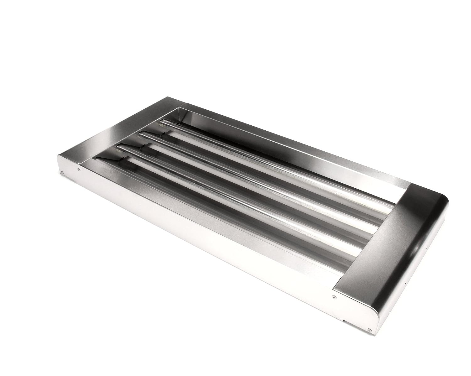 Master-Bilt 02-146388 Lower Grille Assembly C201-130