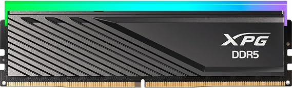 Adata DDR5 32GB Xpg 6000MHz Lancer Blade RGB Black (AX5U6000C3032G-SLABRBK)