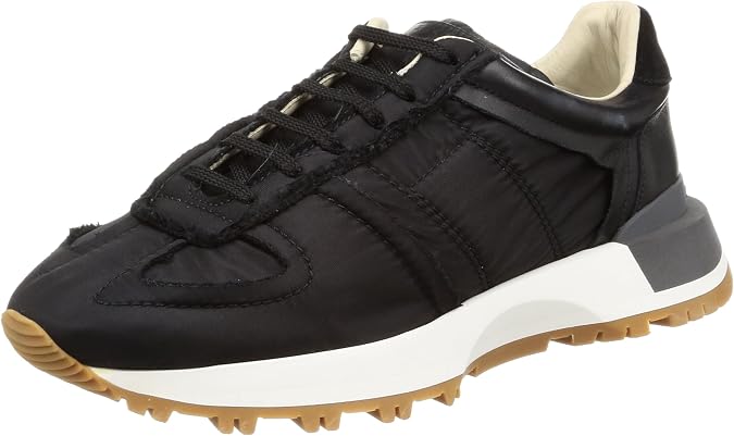 Maison Margielaメゾン マルジェラ メンズ S37WS0575-P4341 RUNNER EVOLUTION 50-50 ランナー エボリューションスニーカー 並行輸入品
