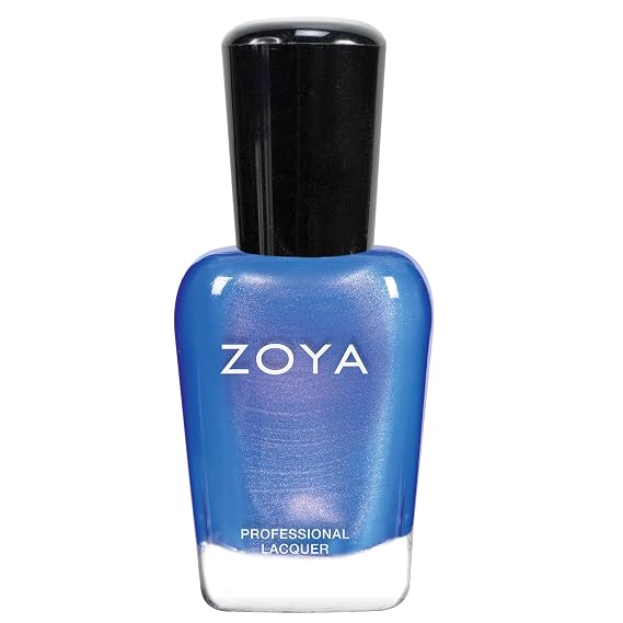 ZOYA Nail Polish, Saint, 0.5 fl. oz.