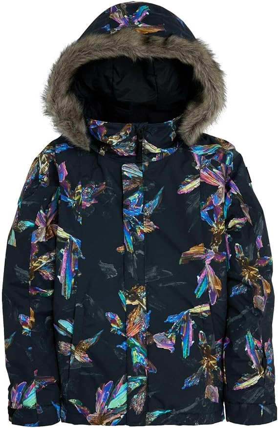 Burton Girls' Car Coat