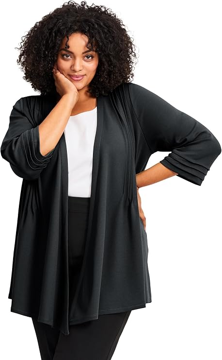 Avenue Cascade Jacket