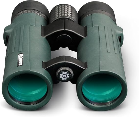 Konus Rex Binocular, 8x42mm